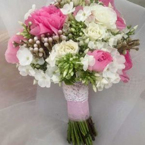 Bouquet de novia 022
