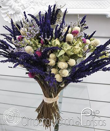 Bouquet Silvestre